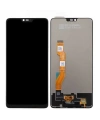 Oppo Uyumlu A3 (2016)  Lcd Ekran Siyah Çıtasız