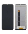 Reeder Uyumlu P13 Blue Lcd Ekran Siyah Çıtasız
