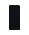 Xiaomi Uyumlu Redmi Note 8 Lcd Ekran Mavi Çıtalı