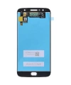 Motorola Uyumlu Moto G5 Plus Lcd Ekran Siyah Çıtasız