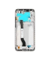 Xiaomi Uyumlu Redmi Note 8 Lcd Ekran Silver Çıtalı Servis