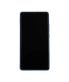 Xiaomi Uyumlu Redmi Note 8 Lcd Ekran Silver Çıtalı Servis