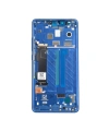 Xiaomi Uyumlu Mi 8 Se Lcd Ekran Mavi Çıtalı Servis