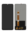 Realme Uyumlu 5i Lcd Ekran Siyah Çıtasız