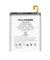 RealPower Samsung Uyumlu Galaxy A10 A105 Batarya 3120mAh Li-Polymer Uzun Ömürlü Pil