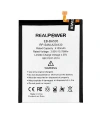 RealPower Samsung Uyumlu Galaxy A20 A205 Batarya 4100mAh Li-Polymer Uzun Ömürlü Pil