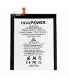 RealPower Samsung Uyumlu Galaxy M30 M305 Batarya 5100mAh Li-Polymer Uzun Ömürlü Pil