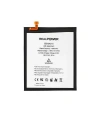 RealPower Samsung Uyumlu Galaxy A51 A515 Batarya 4050mAh Li-Polymer Uzun Ömürlü Pil