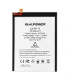 RealPower Samsung Uyumlu Galaxy A71 A715 Batarya 4570mAh Li-Polymer Uzun Ömürlü Pil