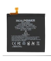 RealPower Samsung Uyumlu Galaxy A80 A805 Batarya 3810mAh Li-Polymer Uzun Ömürlü Pil