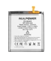 RealPower Samsung Uyumlu Galaxy A40 A405 Batarya 3220mAh Li-Polymer Uzun Ömürlü Pil