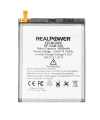 RealPower Samsung Uyumlu Galaxy S20 G980 Batarya 4080mAh Li-Polymer Uzun Ömürlü Pil