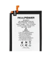 RealPower Samsung Uyumlu Galaxy Note 10 Plus N975 Batarya 4370mAh Li-Polymer Uzun Ömürlü Pil