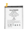 RealPower Samsung Uyumlu Galaxy A20e A202 Batarya 3120mAh Li-Polymer Uzun Ömürlü Pil