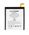 RealPower Samsung Uyumlu Galaxy S10 5G G977 Batarya 4700mAh Li-Polymer Uzun Ömürlü Pil