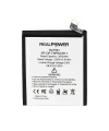 RealPower Oppo Uyumlu R17 Batarya 3615mAh Li-Polymer Uzun Ömürlü Pil