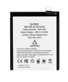 RealPower Oppo Uyumlu A7 Batarya 3615mAh Li-Polymer Uzun Ömürlü Pil