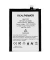 RealPower Oppo Uyumlu A5 2020 Batarya 5080mAh Li-Polymer Uzun Ömürlü Pil