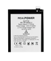 RealPower Oppo Uyumlu Reno 2 Batarya 4115mAh Li-Polymer Uzun Ömürlü Pil