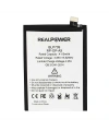 RealPower Oppo Uyumlu A9 Batarya 4100mAh Li-Polymer Uzun Ömürlü Pil