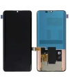 Xiaomi Uyumlu Mi Note 10 Pro Lcd Ekran Siyah Çıtasız Servis