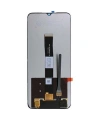Xiaomi Uyumlu Redmi 9a Lcd Ekran Siyah Çıtasız