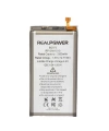 RealPower Samsung Uyumlu Galaxy S10 G973 Batarya 3300mAh Li-Polymer Uzun Ömürlü Pil