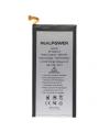 RealPower Samsung Uyumlu Galaxy A7 A700 Batarya 2600mAh Li-Polymer Uzun Ömürlü Pil