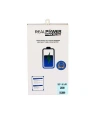 RealPower Samsung Uyumlu Galaxy A6 A600 Batarya 3000mAh Li-Polymer Uzun Ömürlü Pil