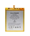 RealPower Samsung Uyumlu Galaxy A6 Plus A605 Batarya 3500mAh Li-Polymer Uzun Ömürlü Pil