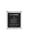RealPower Samsung Uyumlu Galaxy Grand 2 G7106 Batarya 2600mAh Li-Polymer Uzun Ömürlü Pil
