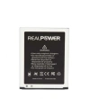 RealPower Samsung Uyumlu Galaxy S3 I9300 Batarya 2100mAh Li-Polymer Uzun Ömürlü Pil