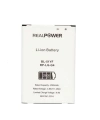 RealPower Lg Uyumlu G4 H815 Batarya 2900mAh Li-Polymer Uzun Ömürlü Pil