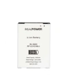 RealPower Lg Uyumlu G3 Mini D723 Batarya Li-Polymer Uzun Ömürlü Pil