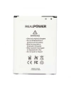 RealPower Lg Uyumlu V20 H990 Batarya 3080mAh Li-Polymer Uzun Ömürlü Pil