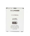 RealPower Lg Uyumlu Stylus 2 K520 Batarya Li-Polymer Uzun Ömürlü Pil