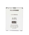 RealPower Lg Uyumlu V10 H960 Batarya Li-Polymer Uzun Ömürlü Pil
