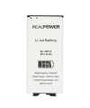 RealPower Lg Uyumlu G5 H850 Batarya Li-Polymer Uzun Ömürlü Pil
