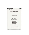 RealPower Lg Uyumlu X230 K7 2017 Batarya Li-Polymer Uzun Ömürlü Pil