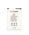 RealPower Lg Uyumlu X230 K7 2017 Batarya Li-Polymer Uzun Ömürlü Pil