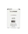 RealPower Lg Uyumlu K7 K330 Batarya 2045mAh Li-Polymer Uzun Ömürlü Pil