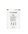 RealPower Lg Uyumlu K7 K330 Batarya 2045mAh Li-Polymer Uzun Ömürlü Pil