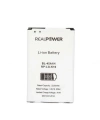 RealPower Lg Uyumlu K10 K430 Batarya 2220mAh Li-Polymer Uzun Ömürlü Pil