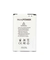 RealPower Lg Uyumlu K10 K430 Batarya 2220mAh Li-Polymer Uzun Ömürlü Pil