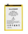 RealPower Oppo Uyumlu F1s Batarya 3180mAh Li-Polymer Uzun Ömürlü Pil