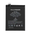 RealPower Oppo Uyumlu Reno 3 Pro Batarya 4135mAh Li-Polymer Uzun Ömürlü Pil
