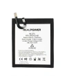 RealPower Lenovo Uyumlu K6 Power Batarya Li-Polymer Uzun Ömürlü Pil