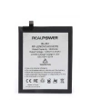 RealPower Lenovo Uyumlu K5 Note Batarya Li-Polymer Uzun Ömürlü Pil