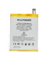 RealPower Vodafone Uyumlu 995 Smart 6 Ultra T1175 Batarya Li-Polymer Uzun Ömürlü Pil