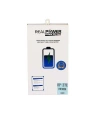 RealPower Avea Uyumlu Intouch 4 Batarya 2000mAh Li-Polymer Uzun Ömürlü Pil